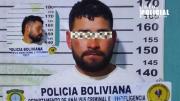 Aprehenden a extranjero por amenazar a una comerciante tras un préstamo “gota a gota”