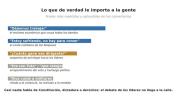Comentarios en redes sociales ante la coyuntura de bloqueos: “Déjenme trabajar”