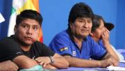 Asambleísta increpa a Loza: Si quiere apoyar a los productores, instale una mesa de diálogo, no sea un observador