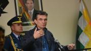 Rodrigo Paz anticipa una salida pacífica al conflicto y asegura que “en los próximos días el sufrimiento de La Paz acabará”