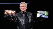 Cómo Nvidia desafía a Apple e Intel al anunciar un chip de IA para computadores personales