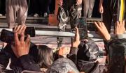 Dictan detención preventiva para los adolescentes imputados por el asesinato de un taxista en Viacha