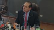 Dockweiler anuncia un “instrumento legal” para que La Paz no sufra más por los bloqueos