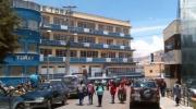 Hospital del Tórax suspende cirugías programadas y alerta por escasez de insumos médicos