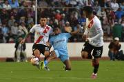 ¿Cuáles son los partidos del fútbol boliviano nuevamente suspendidos por los bloqueos?