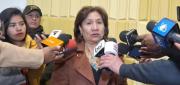 TDJ ACLARA QUE ÓRDENES DE APREHENSIÓN CONTRA ARGOLLO Y SALAZAR NO FUERON ANULADAS Y DEBEN SER FUNDAMENTADAS POR LA FISCALÍA