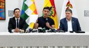 Gobierno busca acuerdos con 38 sectores del norte de La Paz para garantizar abastecimiento