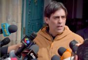 “Por el bien de Bolivia”: Zamora insiste en que esta semana debe marcar el inicio de la solución pacífica a la crisis