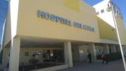 Sedes reporta que el Hospital del Norte es el más afectado por la falta de insumos médicos y tuvo que suspender cirugías