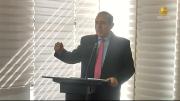 Alcalde de La Paz pide a movilizados incluir el paso de combustibles en los corredores humanitarios