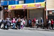 La CEPB exige decisiones inmediatas ante posible catástrofe por conflictos