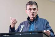 Paz dice que los violentos no pueden ganar, tras cinco semanas de conflictos en el país