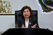 TDJ de La Paz dice que órdenes de aprehensión contra líderes de protestas no se anularon