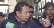 Gremiales al presidente Rodrigo Paz: “Tiene que cambiar su gabinete”