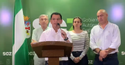 Gobernación cruceña lamenta baja vacunación contra la influenza