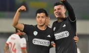 Aurora vence a Universitario de Vinto en duelo entre equipos cochabambinos