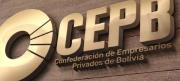 Privados advierten de una ‘catástrofe económica’, exigen a Rodrigo Paz decisiones