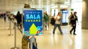“Sala Panamá”: Nueva experiencia de Copa Airlines, ATP, y Promtur que invita a pasajeros en tránsito a descubrir los atractivos del país