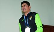 Lampe solo piensa en la selección