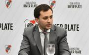 Presidente de River anuncia la salida de 15 jugadores