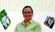 Jaqueline Rojas retoma la gerencia del Hospital de Tercer Nivel Montero
