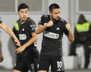 Rodrigo Ramallo acerca a Aurora a la punta del torneo
