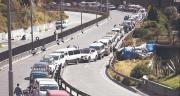 Los bloqueos se cobran otra vida y La Paz está paralizada por la falta de carburantes