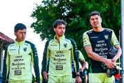 La Verde alista maletas rumbo a Estados Unidos