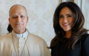 ¿Quiénes son las mujeres con altos cargos en el Vaticano?