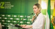 Santa Cruz: vicegobernadora anuncia ruta crítica para activar la Comisión Agraria Departamental