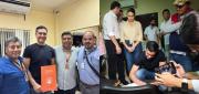 DOS SECTORES LEVANTAN BLOQUEOS EN SAN JULIÁN TRAS ACUERDOS ALCANZADOS CON EL GOBIERNO
