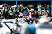 UNIBIENES reporta pagos por más de Bs. 83,2 millones a afectados por gasolina desestabilizada