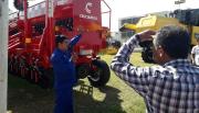 CIAGRO impulsa la innovación y precisión agrícola con la jornada de capacitación “Modo Siembra”