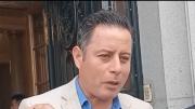 Vicepresidente rechaza propuesta de referendo revocatorio extraordinario