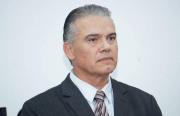 Justiniano por Salinas: El zar antidrogas será el nuevo ministro de Defensa