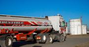 Presidente de YPFB reporta que la gasolina está llegando al país por la hidrovía Paraguay