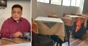La Paz: Al menos 10.000 negocios de comida se ven imposibilitados de operar por los bloqueos