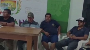Yapacaní rechaza bloqueos y advierte que ponen en riesgo a los sectores productivos
