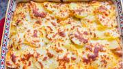 Comidas ricas en vitaminas