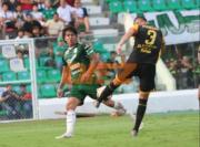 No habrá partido en Santa Cruz este domingo entre The Strongest y Oriente