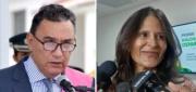 Dos ministros renuncian al gabinete de Paz, los bloqueos se radicalizan y suman las voces que piden un estado de excepción