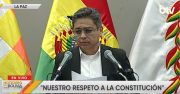 Vocero afirma que se secuestró trabajadores en el pozo petrolero de Santa Rosa del Sara