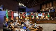 Senado sesiona hoy en modalidad híbrida para tratar proyectos de ley sobre estados de excepción