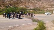 Bolivia inicia el feriado de Corpus Christi con más de 80 puntos de bloqueo, según la ABC