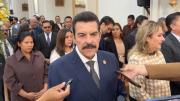 Manfred afirma que “ya era hora hace mucho tiempo” del estado de excepción para evitar perjuicios