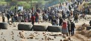Día 35: Los bloqueos no cesan ni en feriado de Corpus Christi, 90 puntos de bloqueos en Bolivia