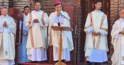 “¿Por qué no podemos dialogar?”: Iglesia Católica hace un llamado a la paz y unidad en Corpus Christi