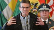OPINIÓN Cuando renunciar no es una opción Mariano Pérez