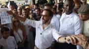 OPINIÓN Cuestionable version de la derecha colombiana se impuso en primera vuelta Roberto Finot