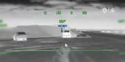 Ucrania destruyó una base militar en el aeropuerto de Donetsk que Rusia utilizaba para lanzar drones contra Kiev